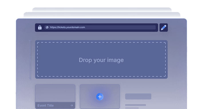 White-label checkout & iFrame
